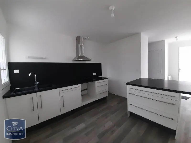 Photo 4 Maison 4 pièces 100.5m²