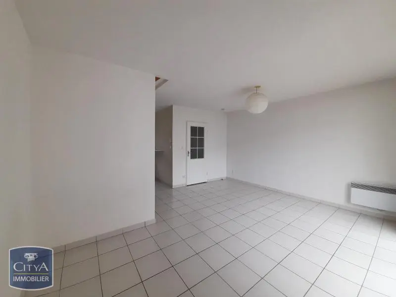 Photo 2 Appartement 3 pièces 63.71m²