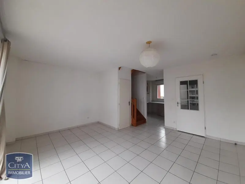 Photo 1 Appartement 3 pièces 63.71m²