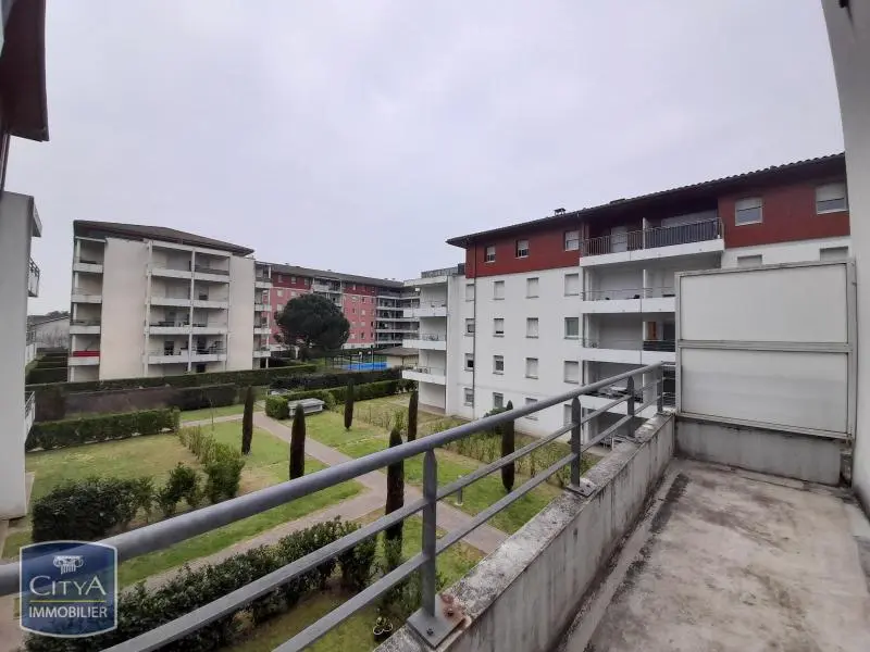 Photo 10 Appartement 3 pièces 63.71m²