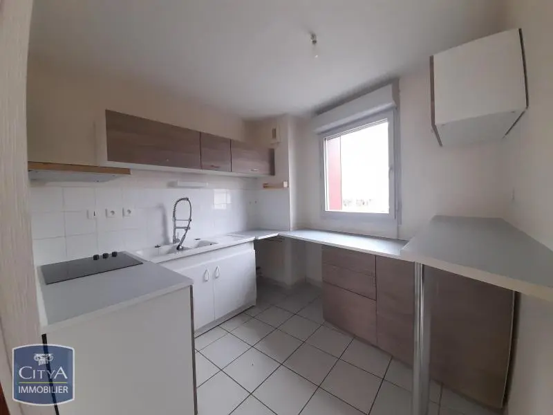 Photo 3 Appartement 3 pièces 63.71m²