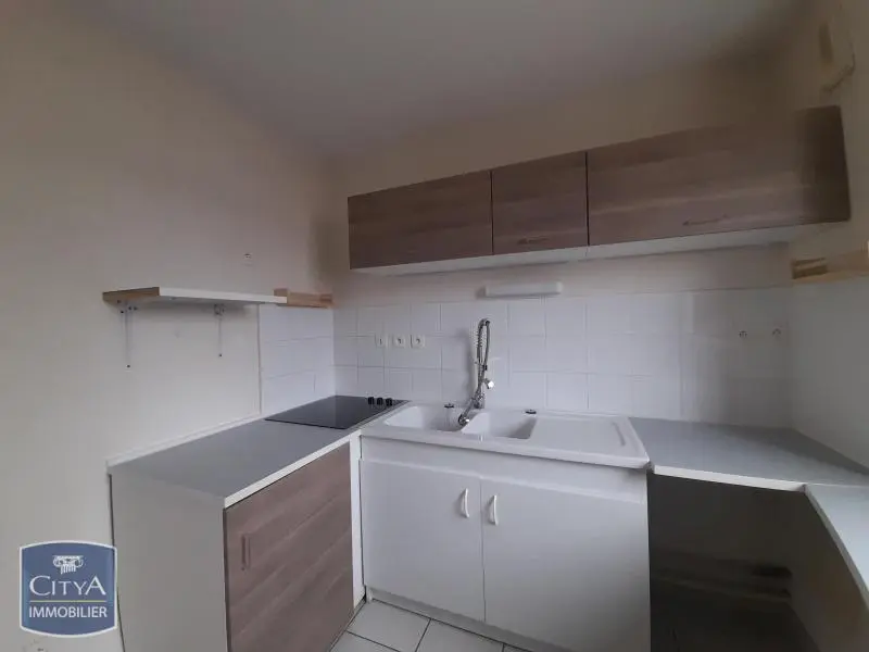 Photo 4 Appartement 3 pièces 63.71m²