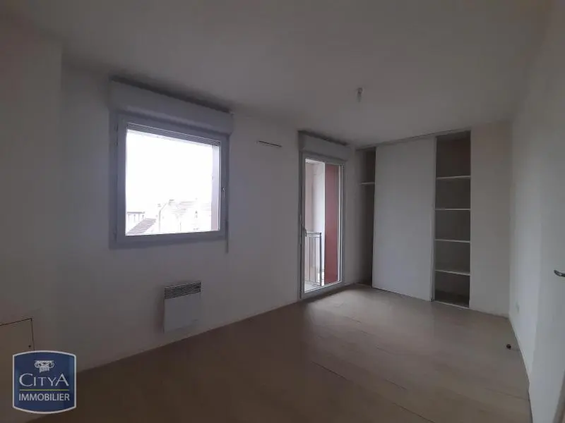 Photo 6 Appartement 3 pièces 63.71m²