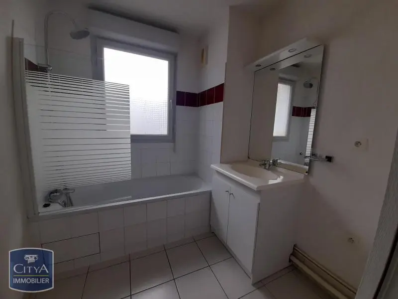 Photo 8 Appartement 3 pièces 63.71m²