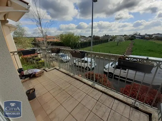 Photo 8 Appartement 2 pièces 45.8m²