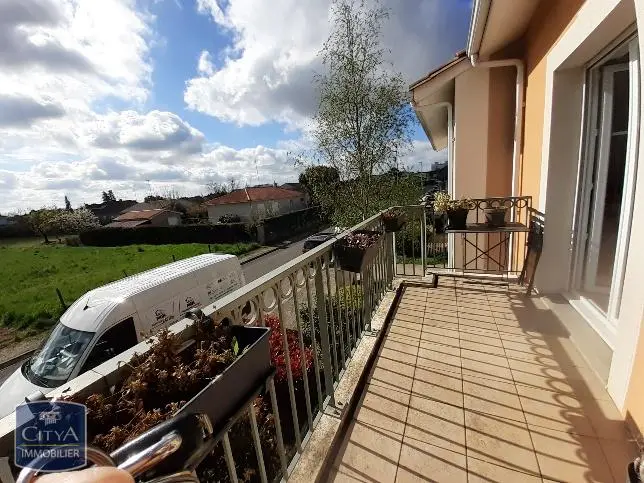 Photo 3 Appartement 2 pièces 45.8m²