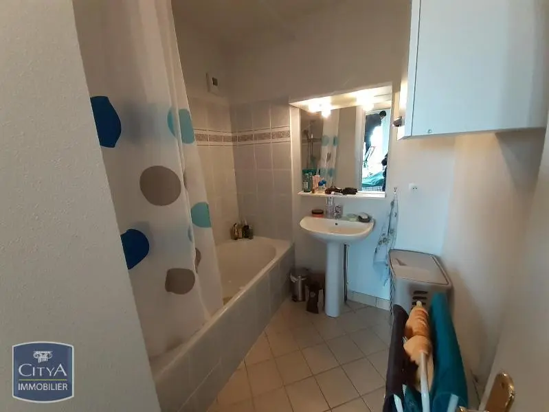 Photo 9 Appartement 2 pièces 45.8m²