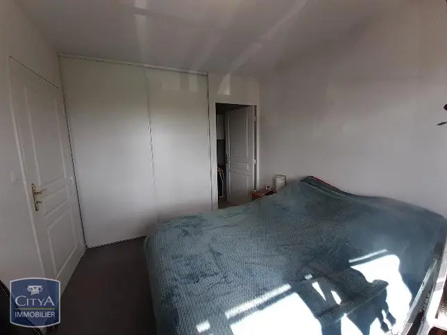 Photo 10 Appartement 2 pièces 45.8m²