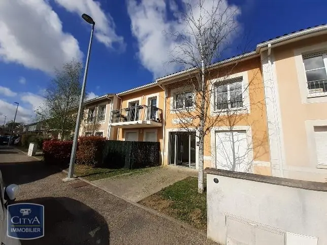 Photo 4 Appartement 2 pièces 45.8m²