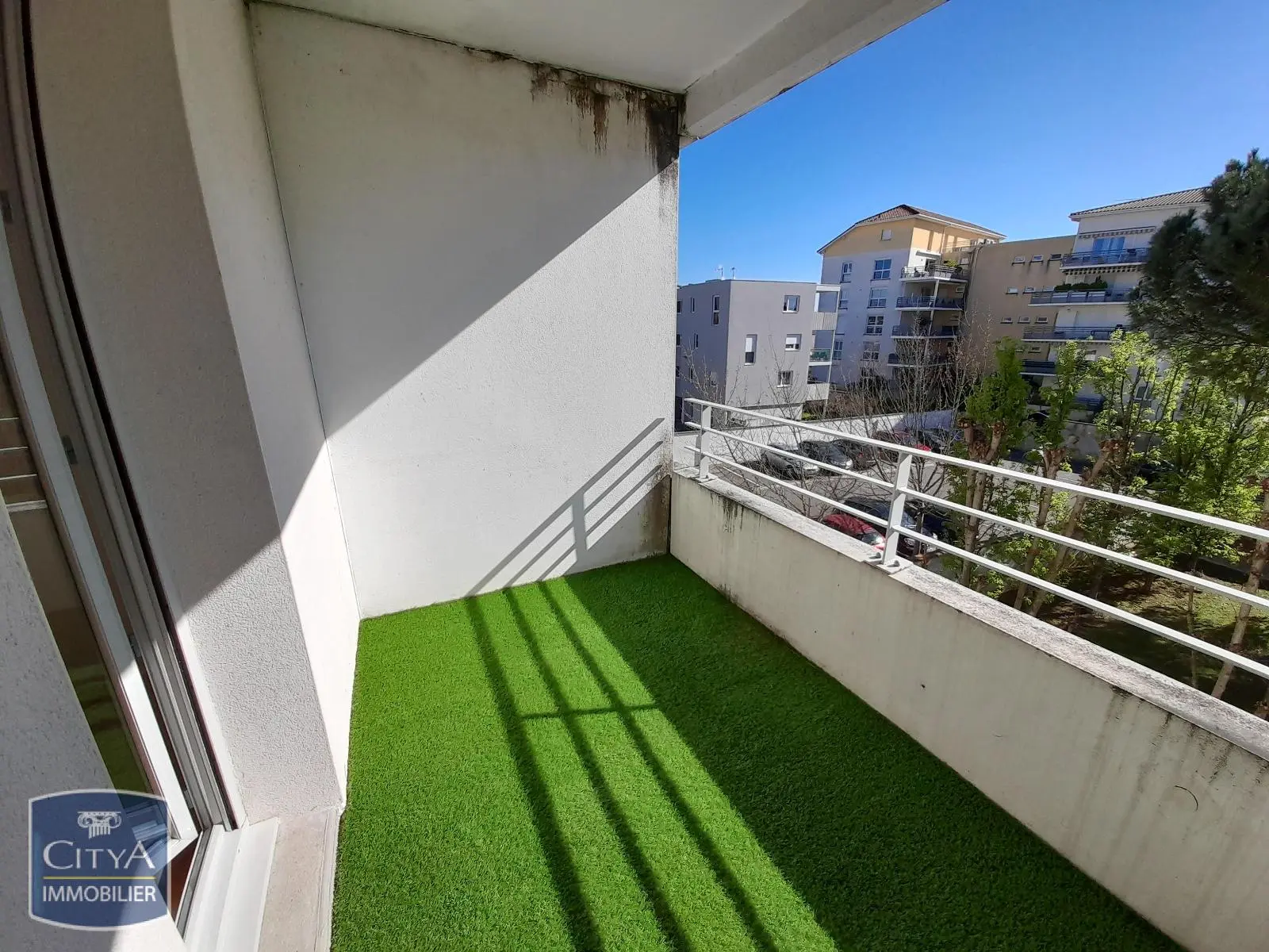 Photo 3 Appartement 2 pièces 42.38m²
