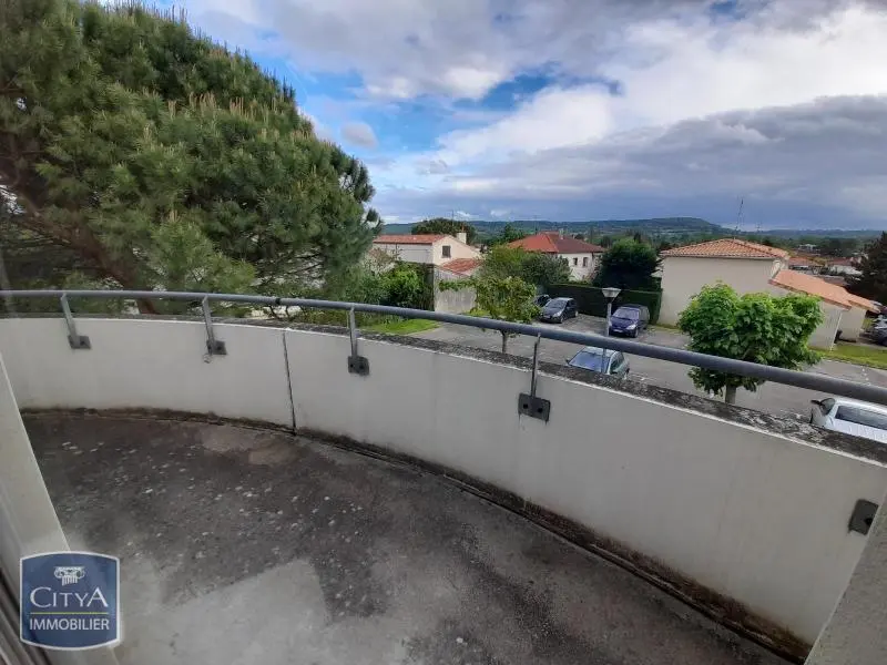 Photo 7 Appartement 2 pièces 53.87m²