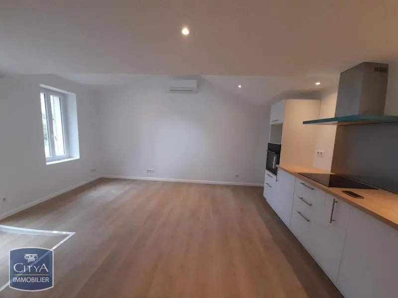 Photo 3 Maison 2 pièces 44.8m²