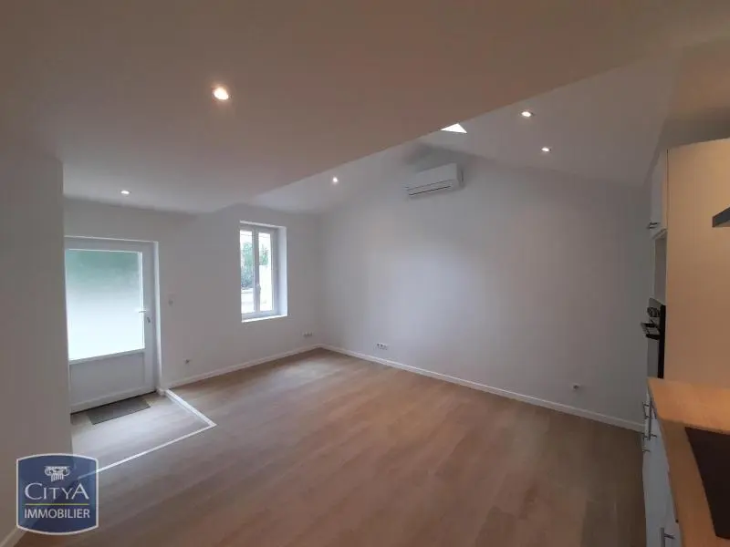 Photo 2 Maison 2 pièces 44.8m²