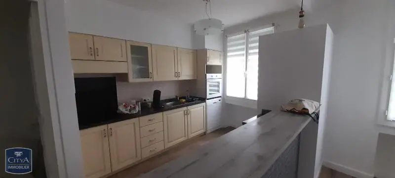 Photo 2 Appartement 4 pièces 92.11m²