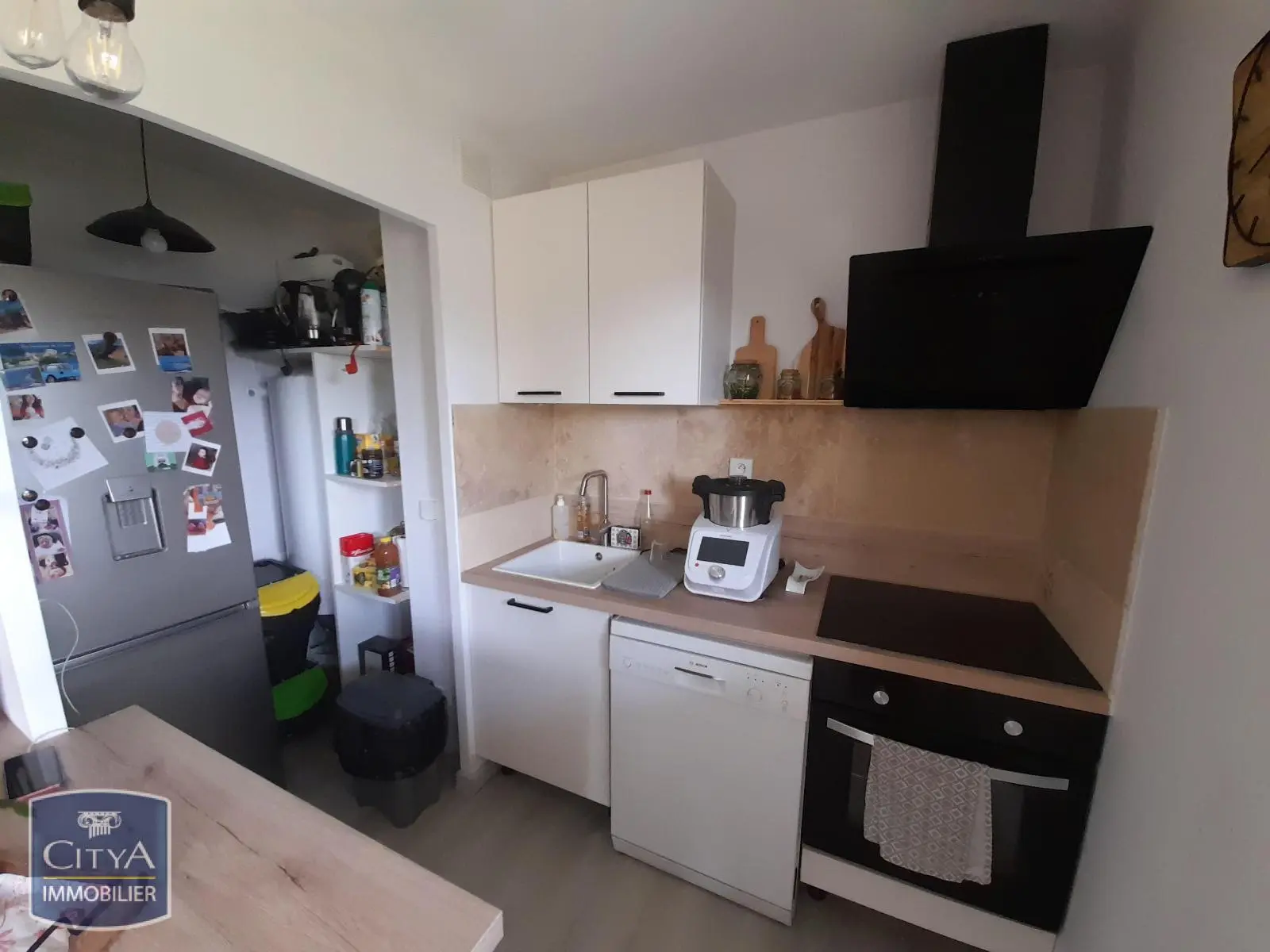 Photo 4 Appartement 2 pièces 53.64m²