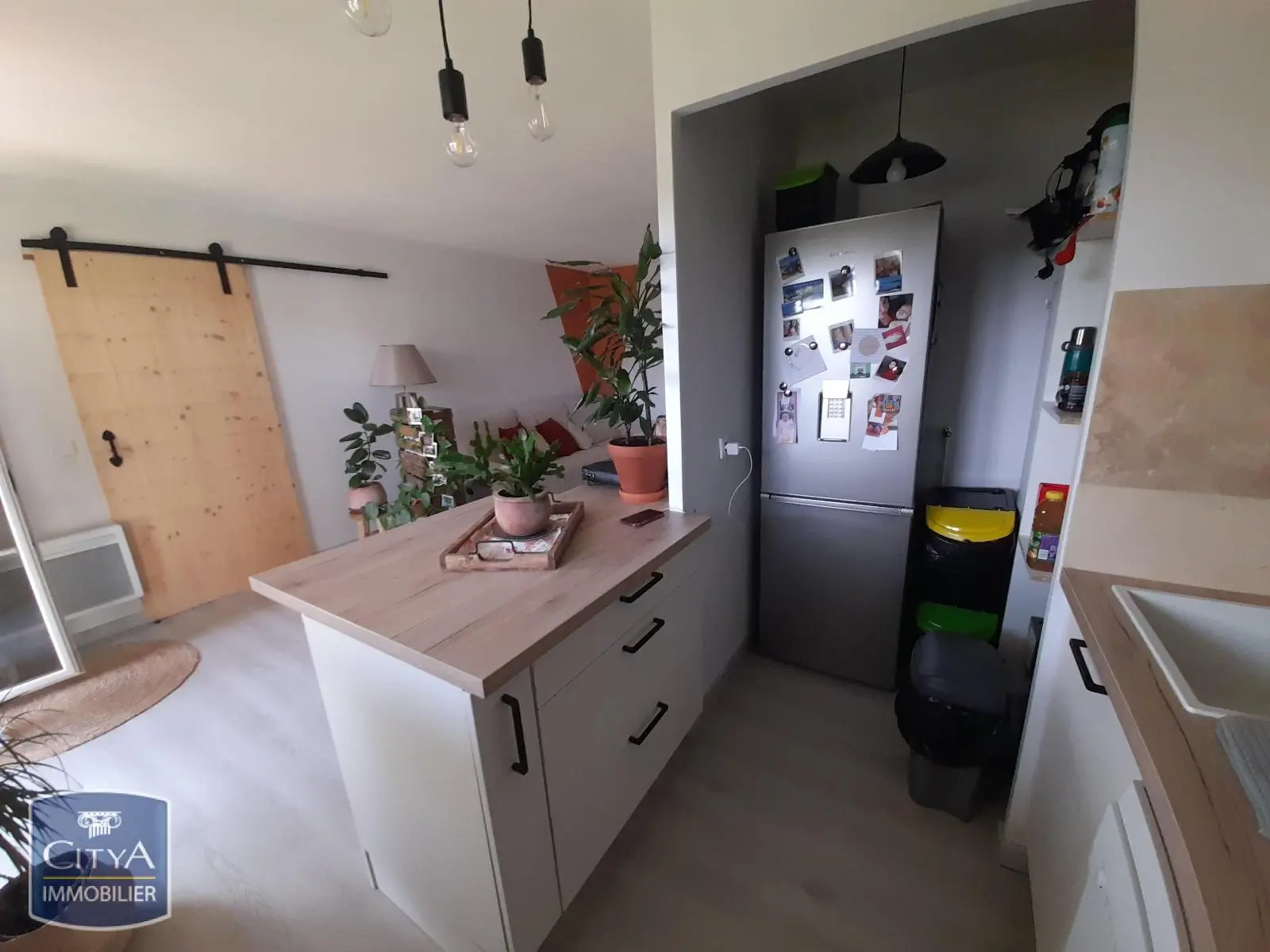 Photo 3 Appartement 2 pièces 53.64m²