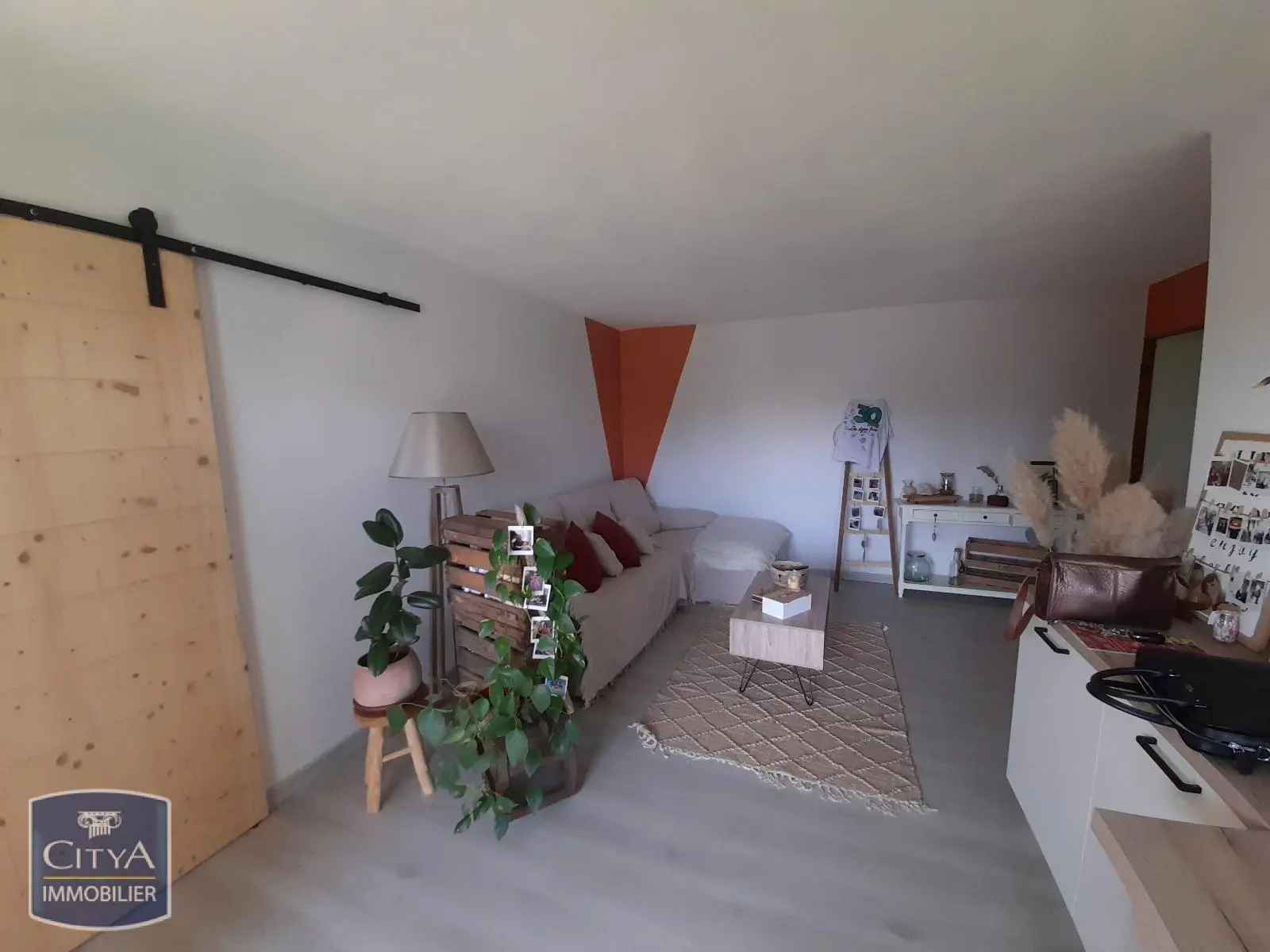 Photo 5 Appartement 2 pièces 53.64m²