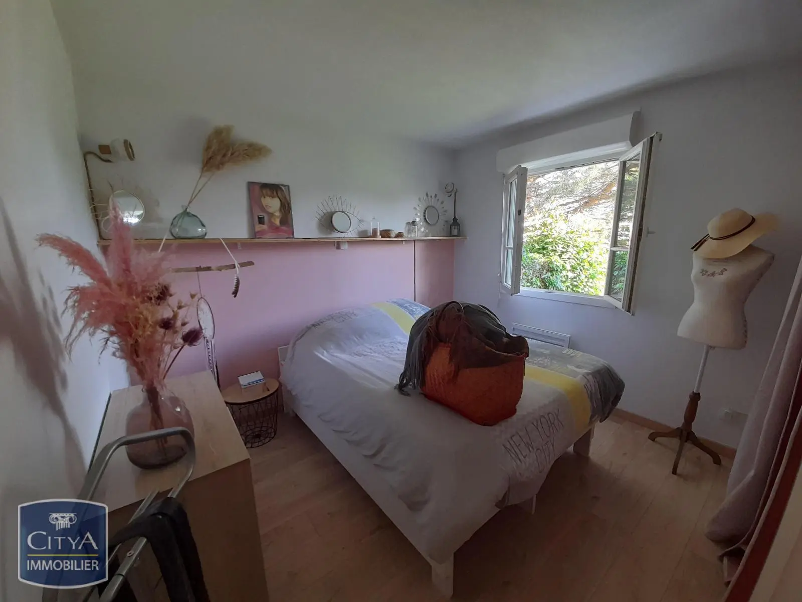 Photo 6 Appartement 2 pièces 53.64m²