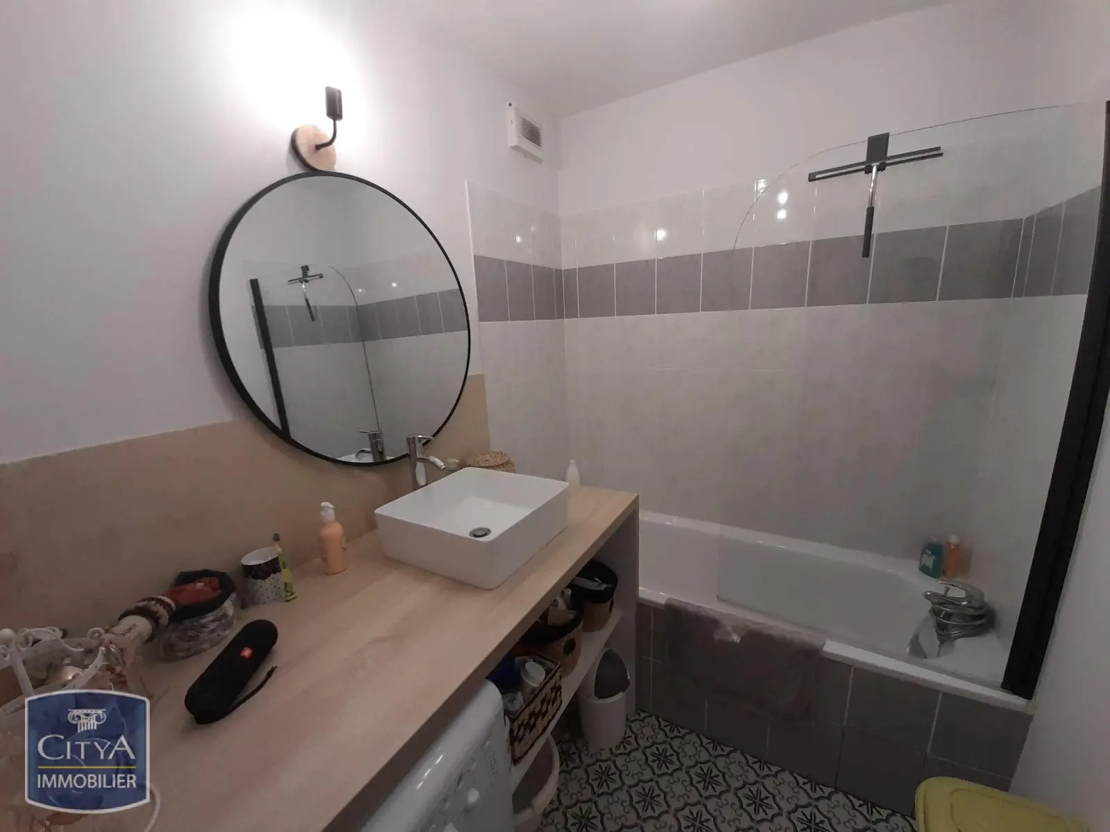 Photo 7 Appartement 2 pièces 53.64m²