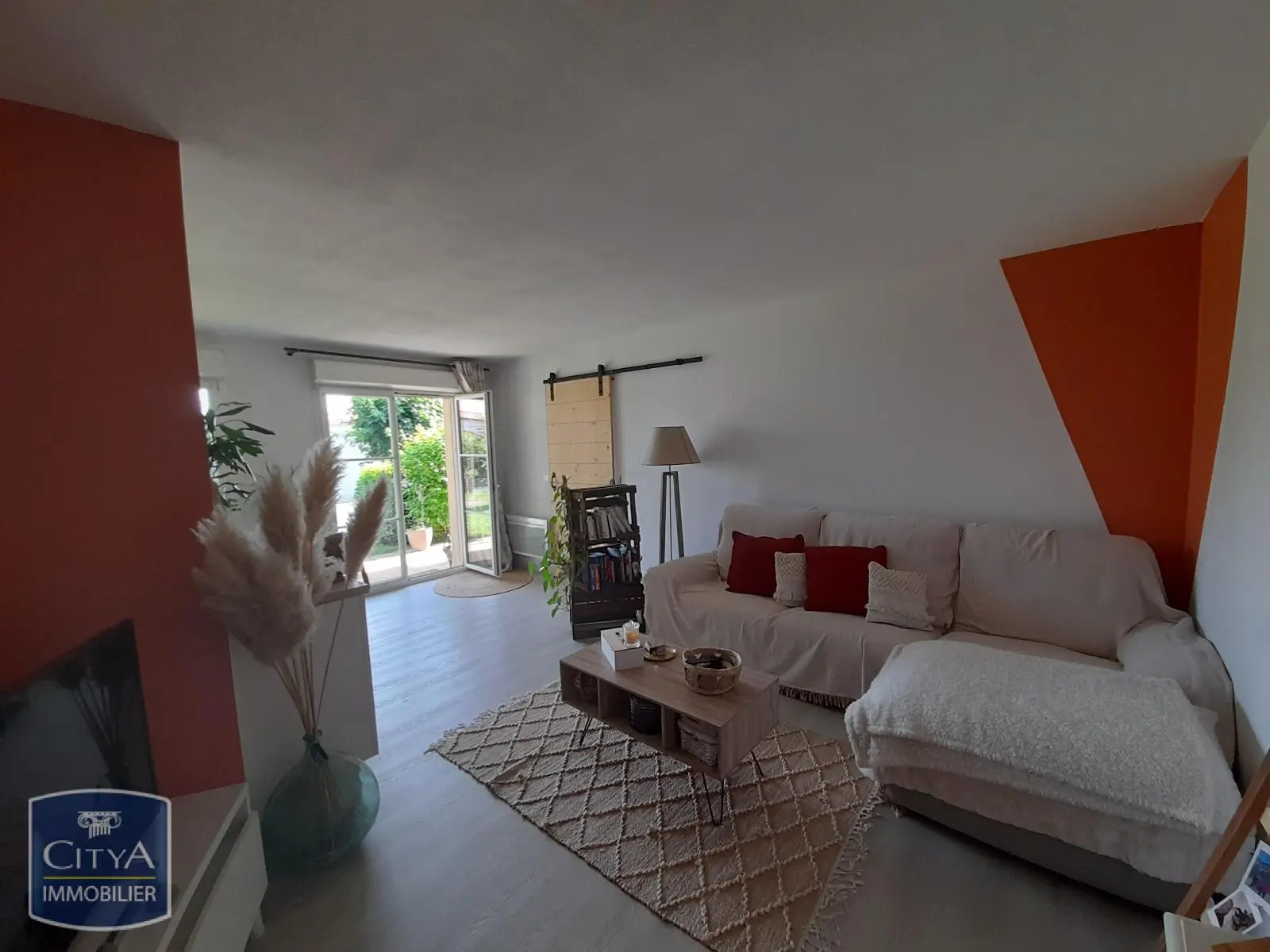 Photo 2 Appartement 2 pièces 53.64m²