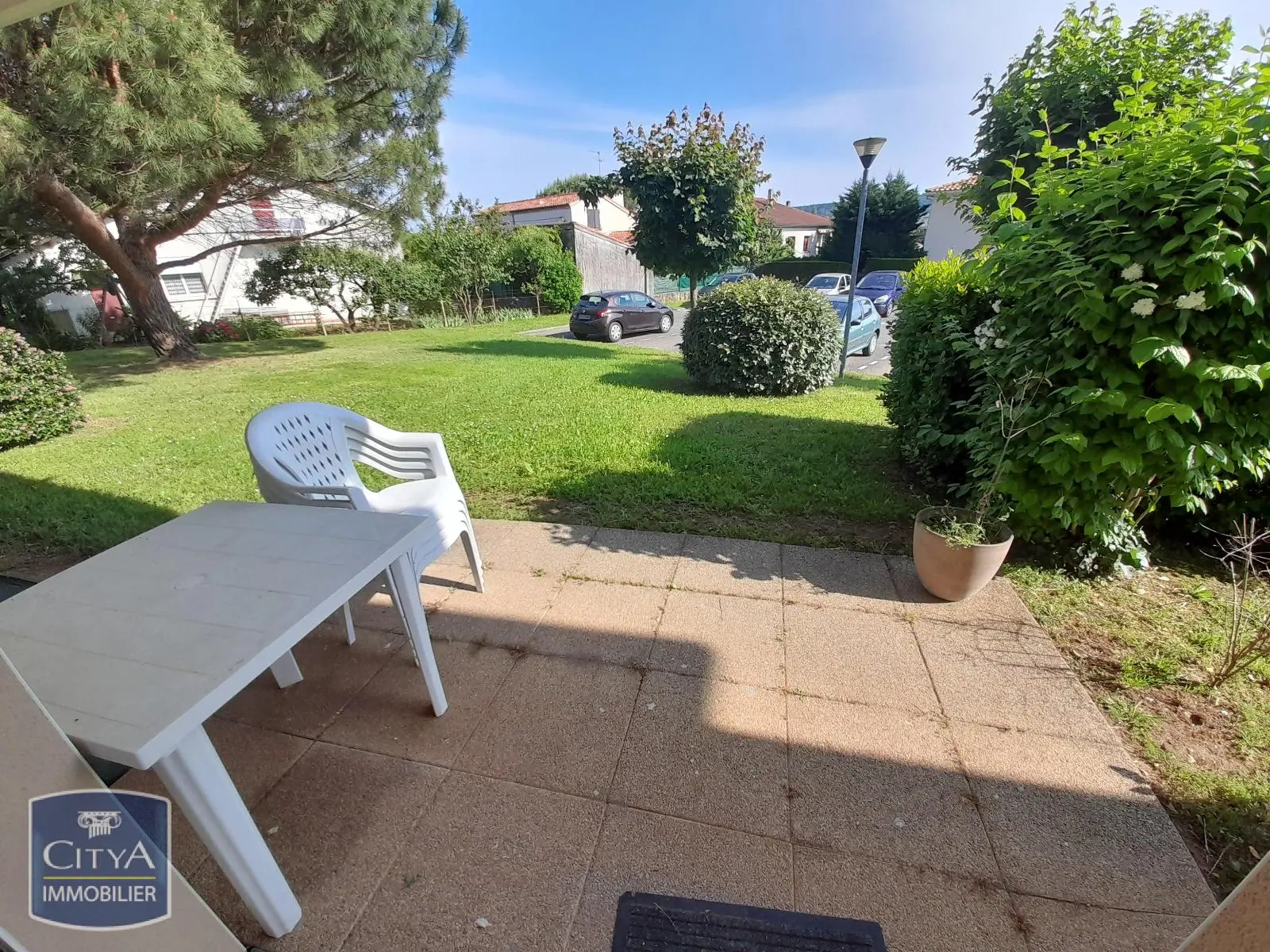 Photo 1 Appartement 2 pièces 53.64m²