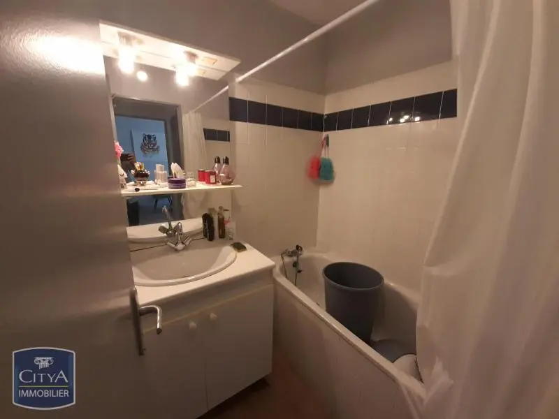 Photo 5 Appartement 2 pièces 44.2m²