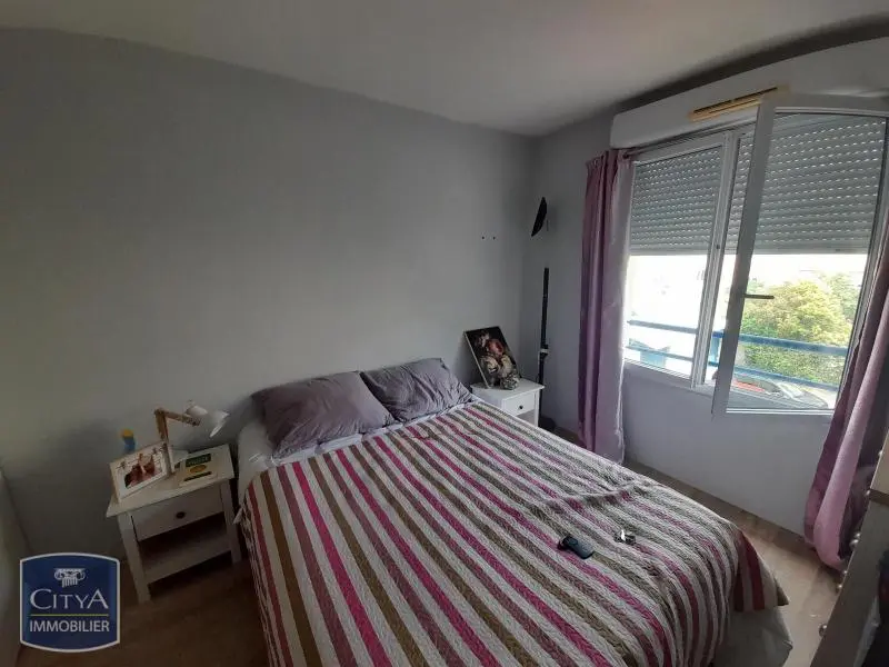 Photo 3 Appartement 2 pièces 44.2m²