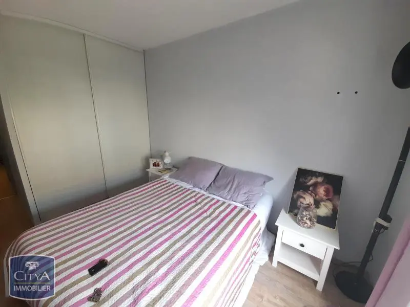 Photo 4 Appartement 2 pièces 44.2m²