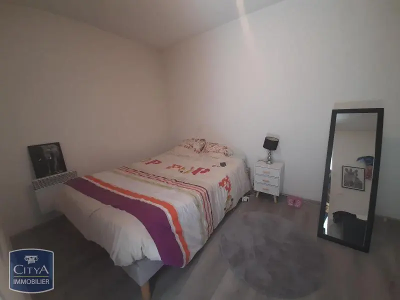 Photo 5 Appartement 2 pièces 38.23m²