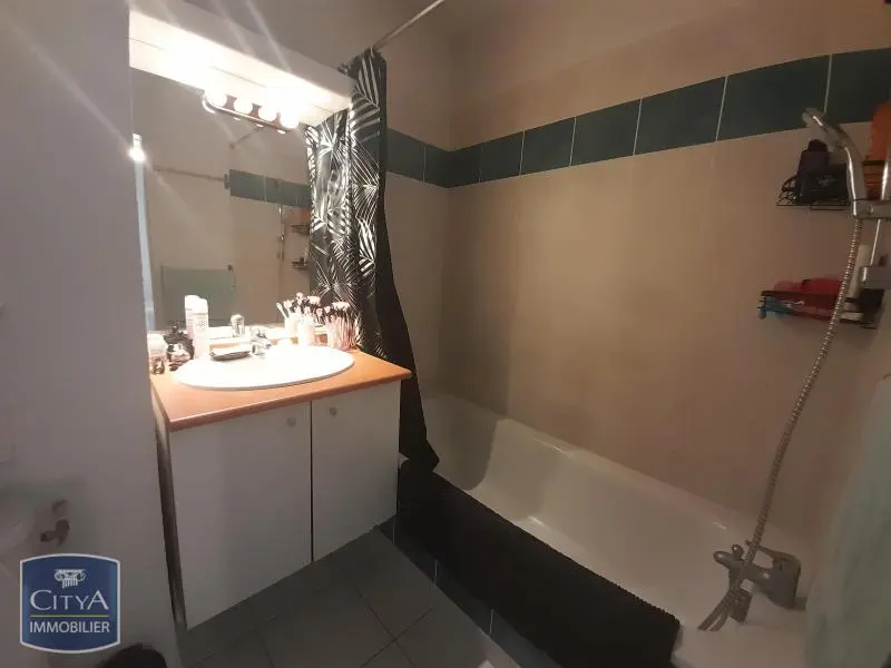 Photo 4 Appartement 2 pièces 38.23m²