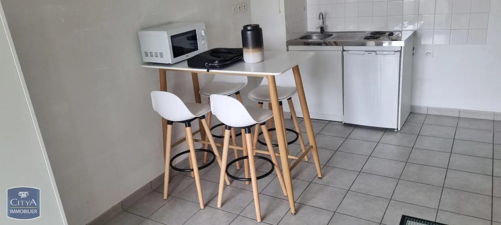 Photo 5 Appartement 1 pièce 29.86m²