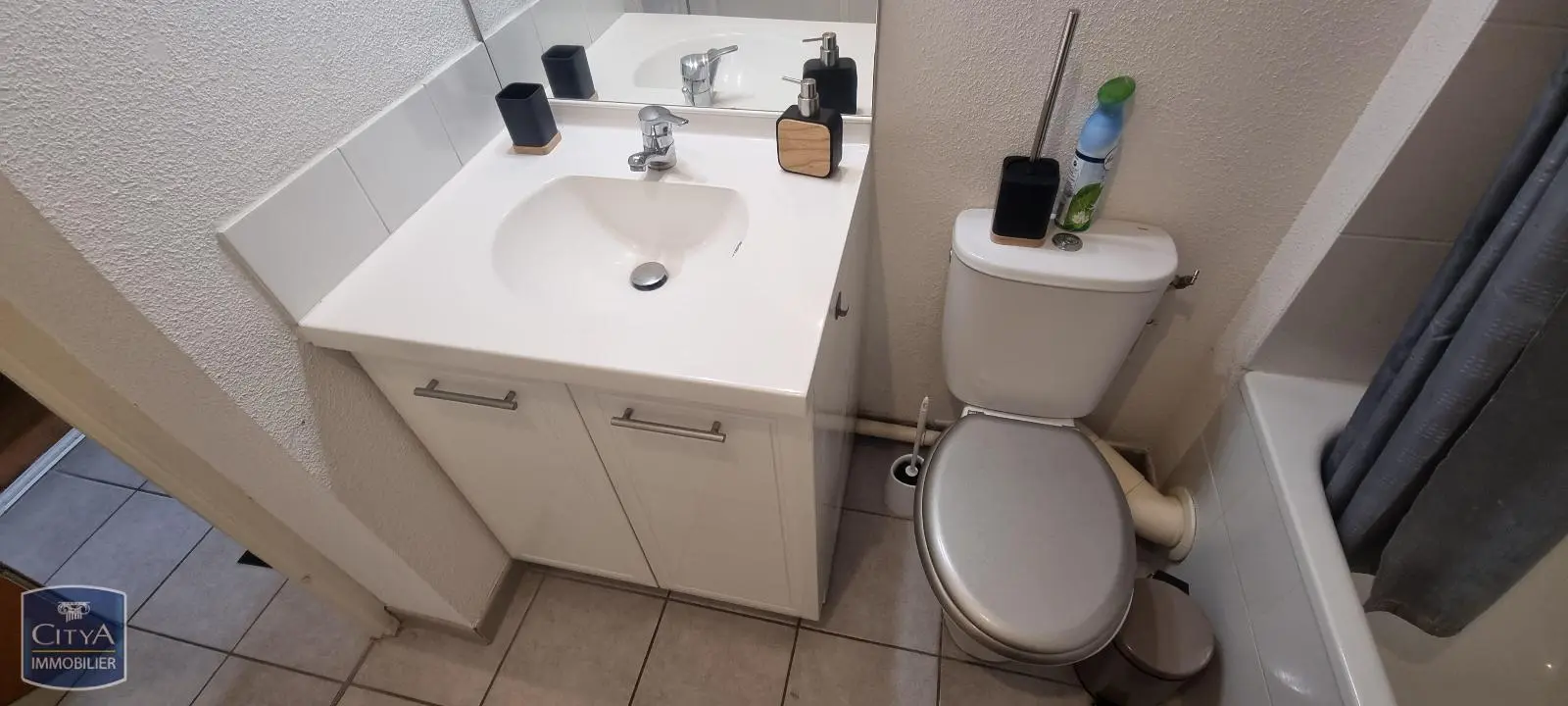 Photo 3 Appartement 1 pièce 29.86m²