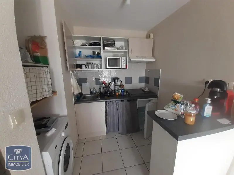 Photo 3 Appartement 2 pièces 44.95m²