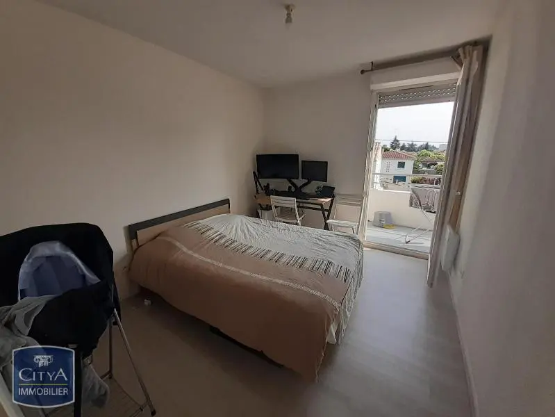 Photo 4 Appartement 2 pièces 44.95m²