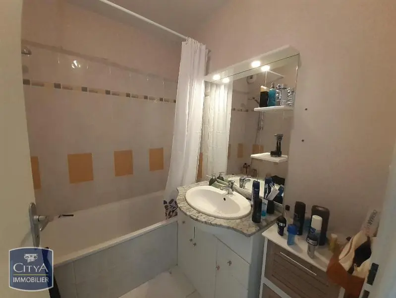Photo 6 Appartement 2 pièces 44.95m²