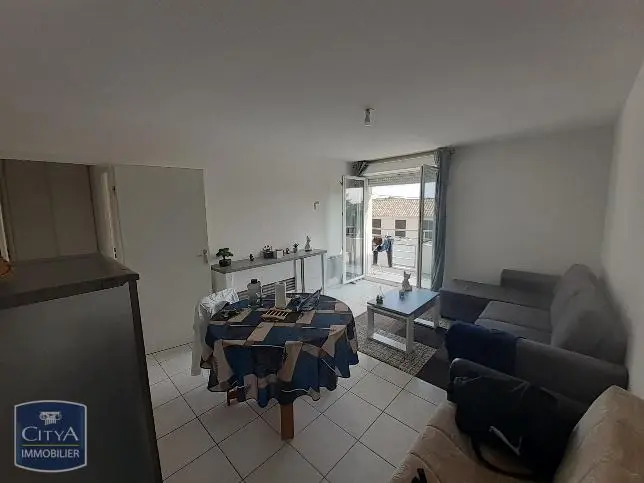 Photo 1 Appartement 2 pièces 44.95m²