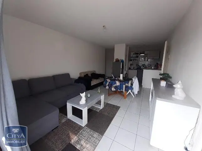Photo 7 Appartement 2 pièces 44.95m²