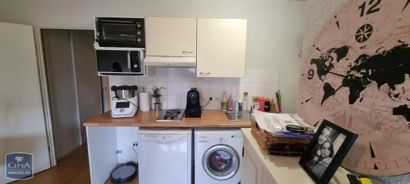 Photo 3 Appartement 2 pièces 38.04m²