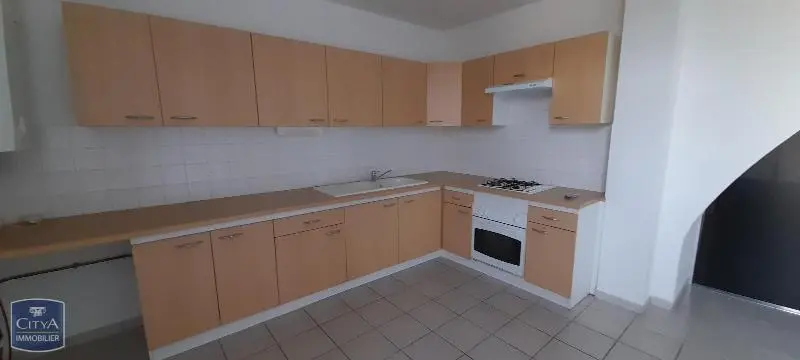 Photo 1 Appartement 2 pièces 47m²