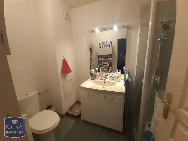 Photo 2 appartement Marmande