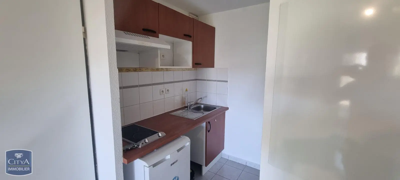 Photo 3 Appartement 2 pièces 38.76m²