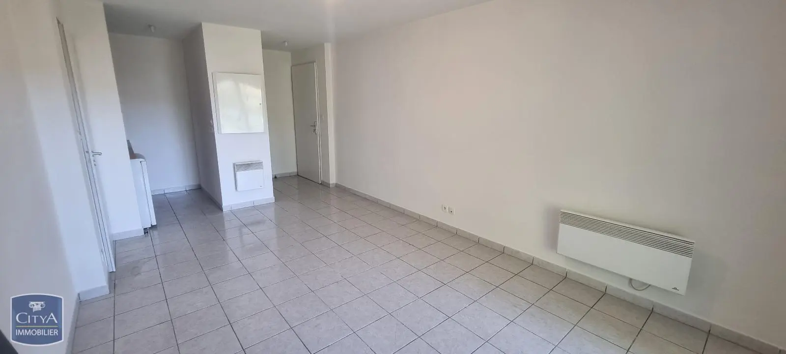 Photo 2 Appartement 2 pièces 38.76m²