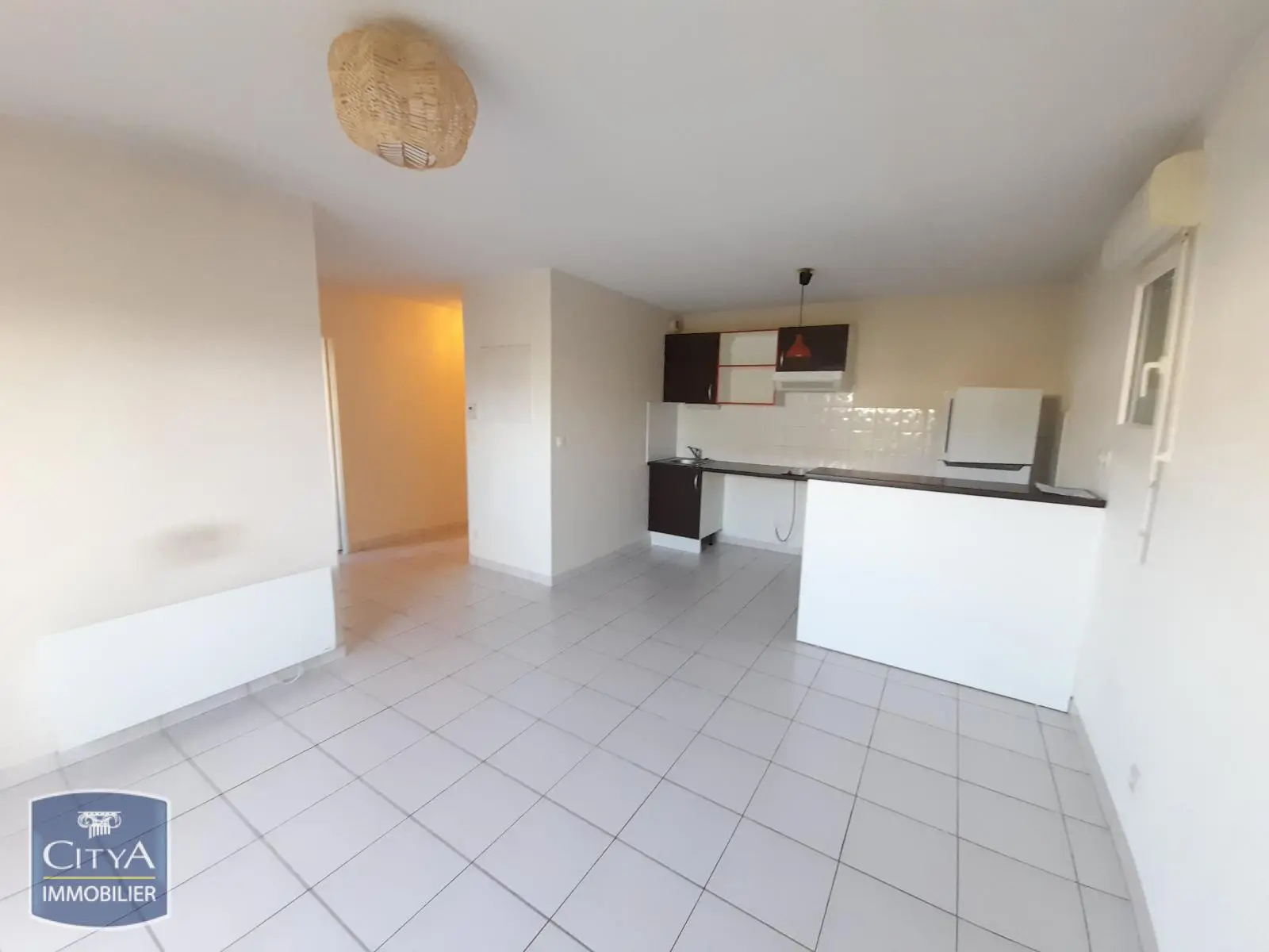 Photo 1 Appartement 2 pièces 42.42m²