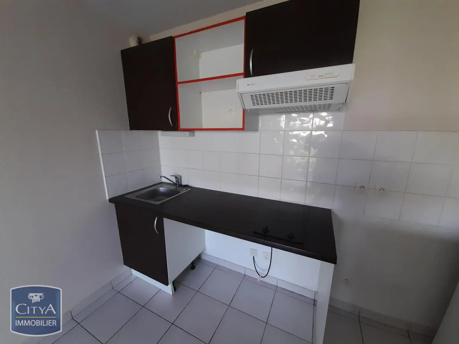 Photo 2 Appartement 2 pièces 42.42m²
