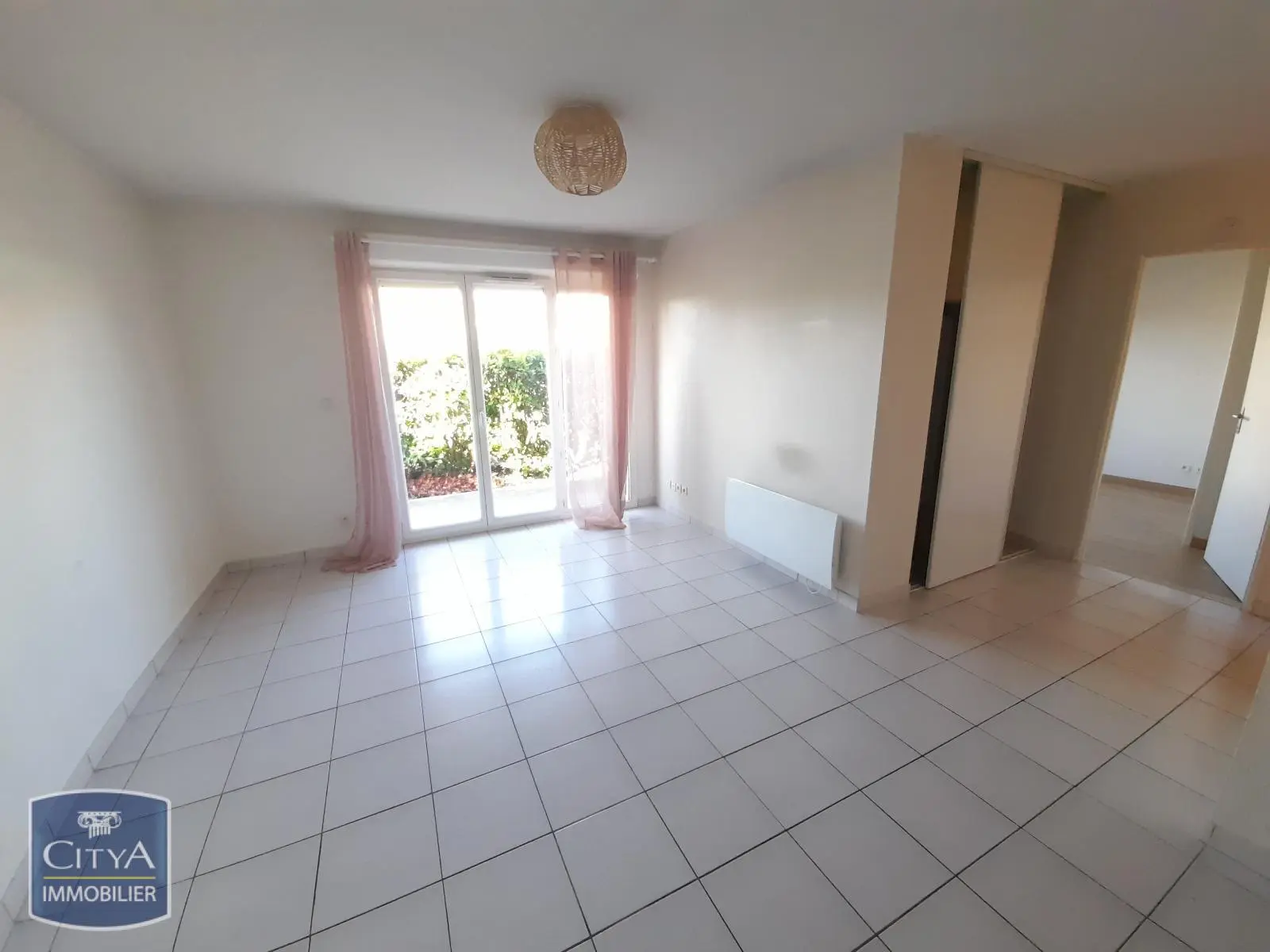 Photo 3 Appartement 2 pièces 42.42m²