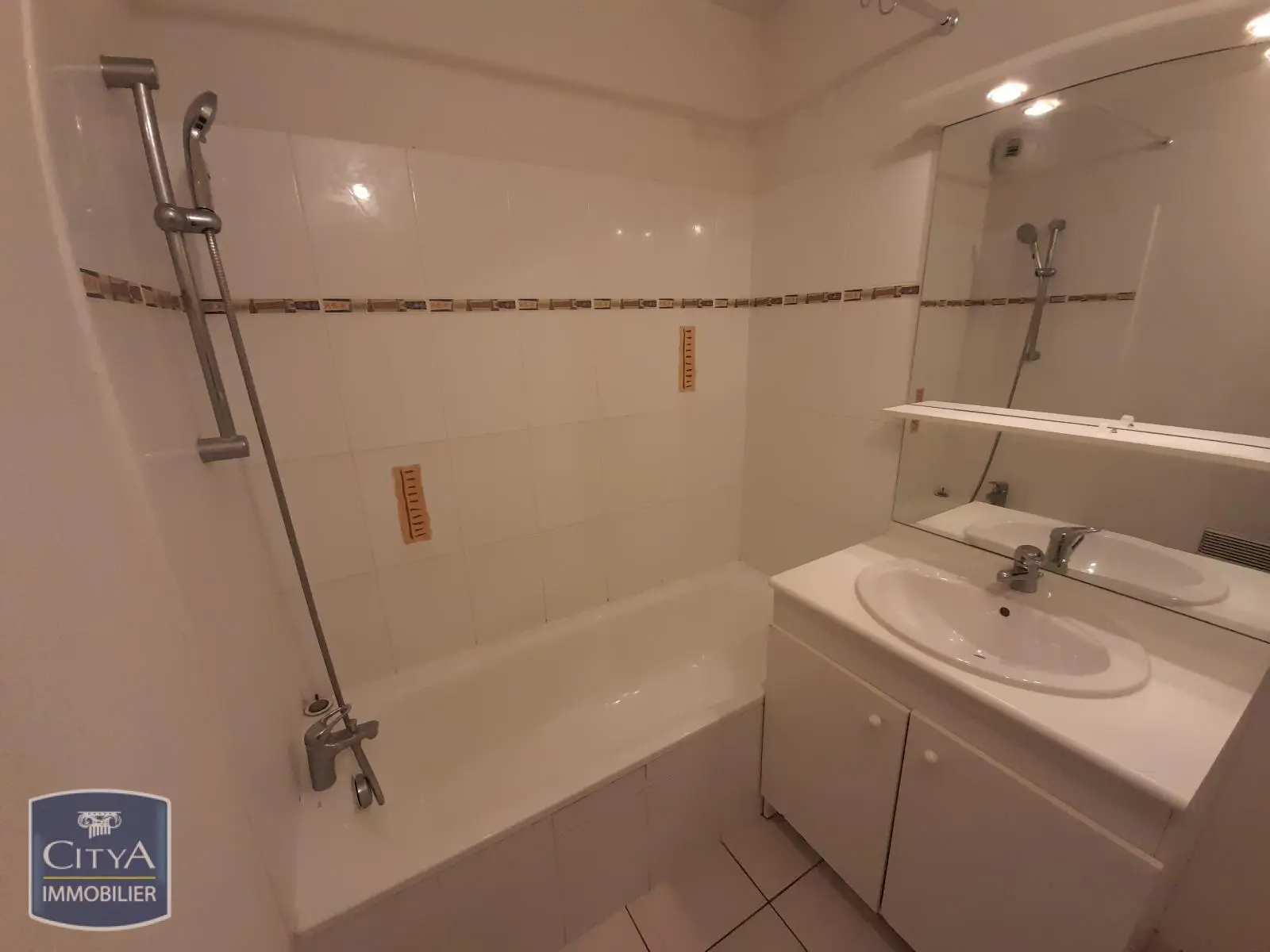 Photo 6 Appartement 2 pièces 42.42m²