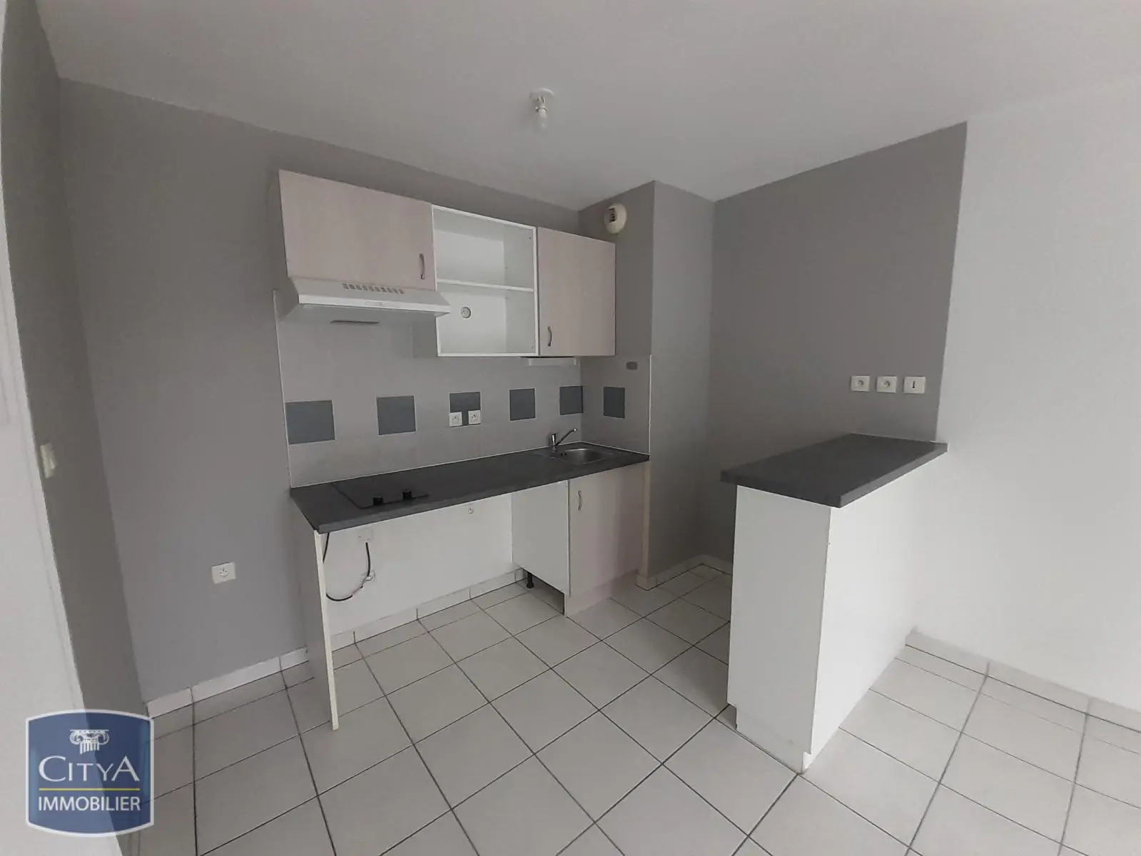 Photo 2 Appartement 2 pièces 36.5m²