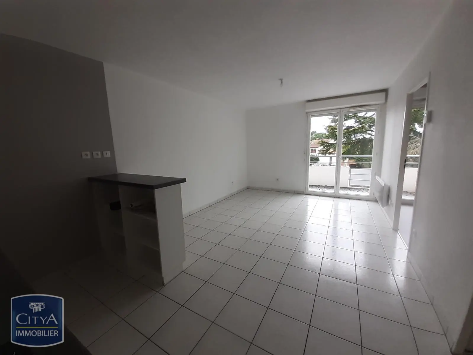 Photo 5 Appartement 2 pièces 36.5m²