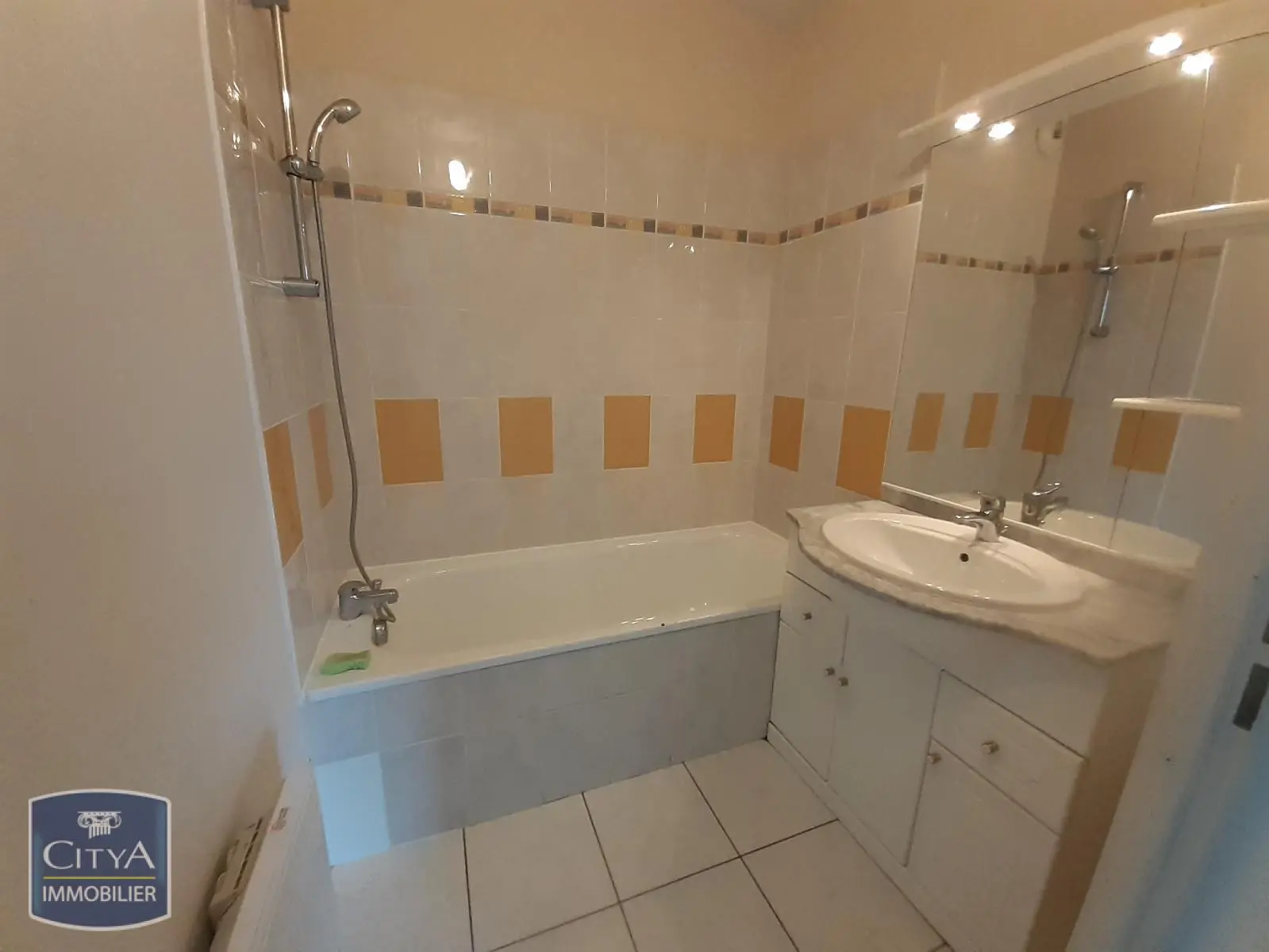 Photo 6 Appartement 2 pièces 36.5m²