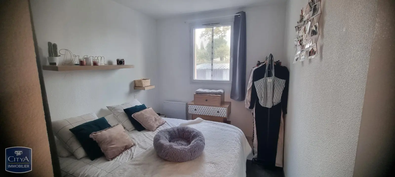 Photo 5 Appartement 2 pièces 38.46m²